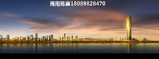 怡峰御景买房还有什么前景？4