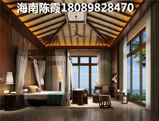 河北秦皇岛房价会跌吗
