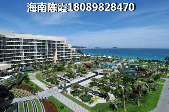 湾海一号地段优越