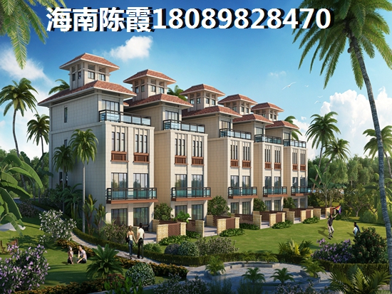 秦皇岛哪些房地产还能买？