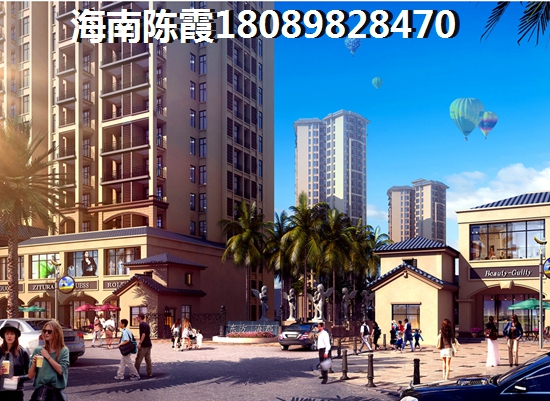 2025秦皇岛房价上涨的可能性极大，嘉远SOHO公寓楼盘地址介绍及房价走势分析！