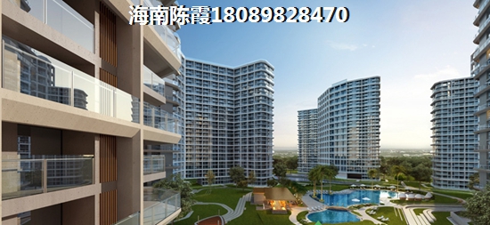 澜郡华府 建筑规划 