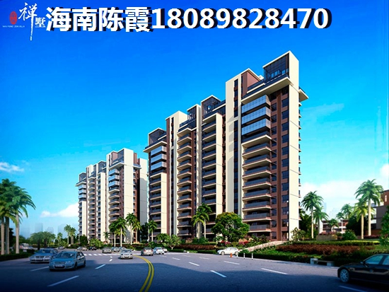澜郡华府 建筑规划 
