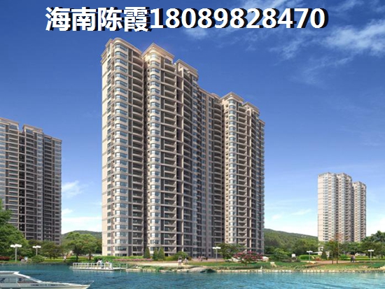 碧桂园·星屿海实景图