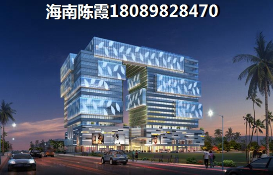 碧桂园·星屿海户型图