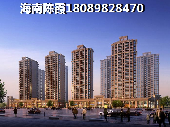 秦皇皓月城实景图