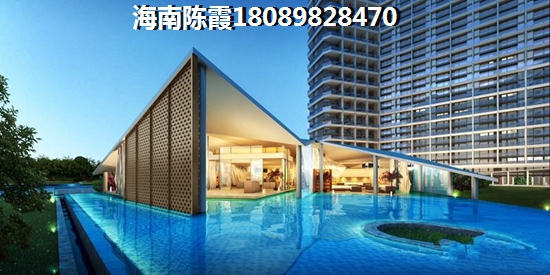 金海湾森林逸城
